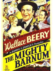 The Mighty Barnum