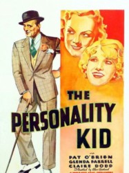 The Personality Kid