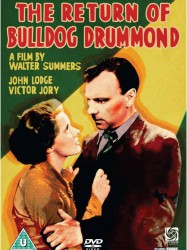 The Return of Bulldog Drummond