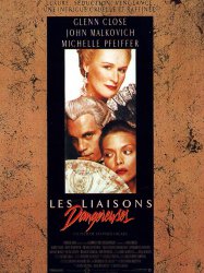 Les Liaisons dangereuses