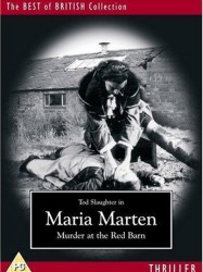 Maria Marten, or The Murder in the Red Barn