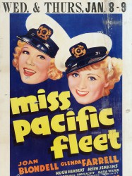 Miss Pacific Fleet