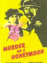 Murder on a Honeymoon