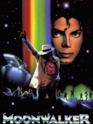 Michael Jackson : Moonwalker