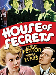 The House of Secrets