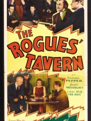 The Rogues Tavern