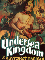 Undersea Kingdom