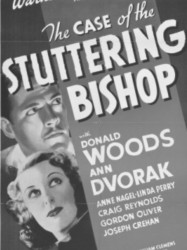 The Case of the Stuttering Bishop