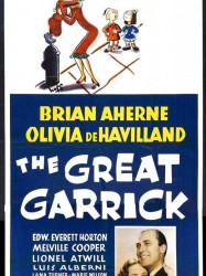 Le Grand Garrick