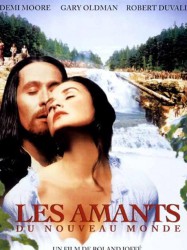 Les Amants du nouveau monde