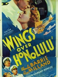 Wings Over Honolulu