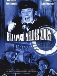 Blaavand melder storm