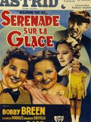 Sérénade sur la glace