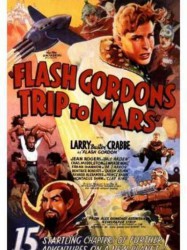 Flash Gordon: Trip to Mars