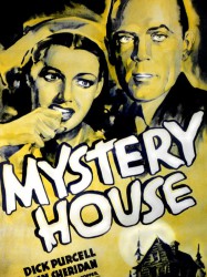 Mystery House