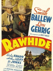 Rawhide