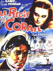 Le Récif de corail