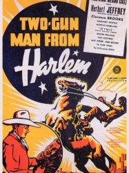 Two-Gun Man from Harlem