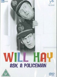 Ask a Policeman