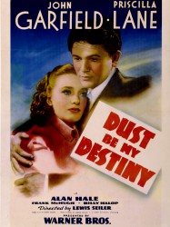 Dust Be My Destiny