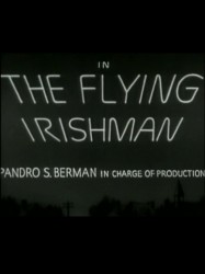 The Flying Irishman