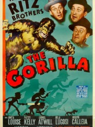 The Gorilla