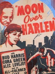 Moon Over Harlem