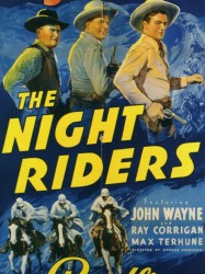 The Night Riders