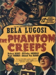 The Phantom Creeps