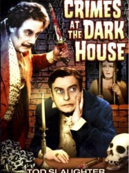 Crimes at the Dark House