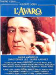 L'avaro