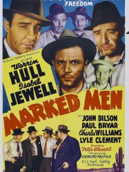 Marked Men