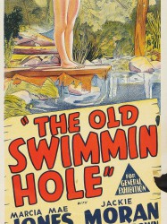 The Old Swimmin' Hole