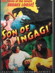 Son of Ingagi