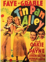 Tin Pan Alley