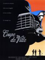 Coupe de Ville