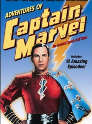 Le Capitaine Marvel