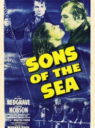 Sons of the Sea