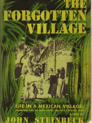 The Forgotten Village