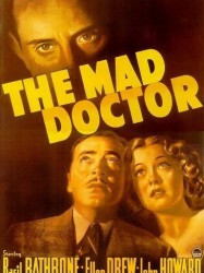 The Mad Doctor