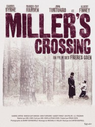 Miller's Crossing