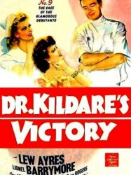 Dr. Kildare's Victory