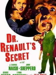 Dr. Renault's Secret