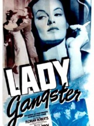 Lady Gangster