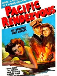 Pacific Rendezvous