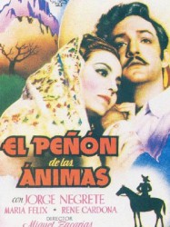 El peñón de las ánimas