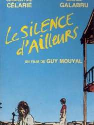 Le silence d'ailleurs