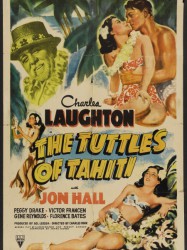 The Tuttles of Tahiti