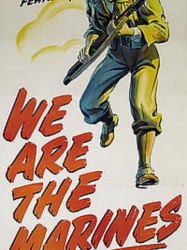 We Are the Marines