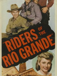 Riders of the Rio Grande